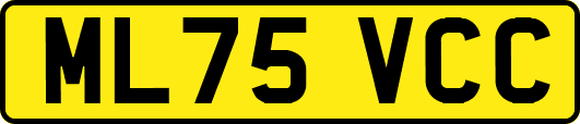 ML75VCC