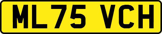 ML75VCH