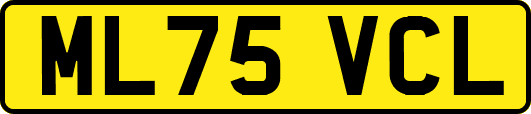 ML75VCL