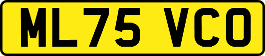ML75VCO