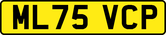 ML75VCP