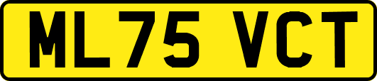 ML75VCT
