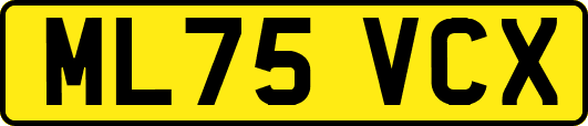 ML75VCX