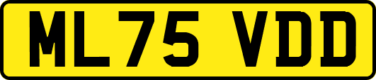 ML75VDD