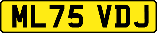 ML75VDJ