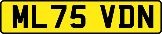 ML75VDN