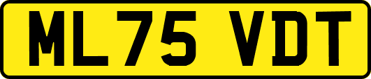 ML75VDT