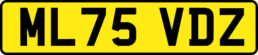 ML75VDZ
