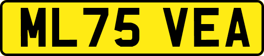 ML75VEA