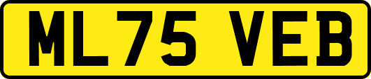 ML75VEB