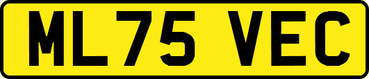 ML75VEC