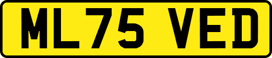 ML75VED