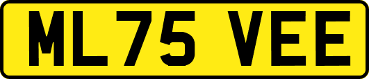 ML75VEE