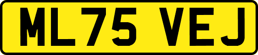 ML75VEJ