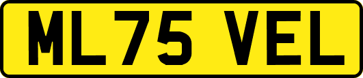 ML75VEL