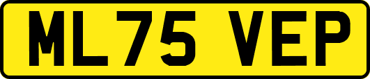 ML75VEP