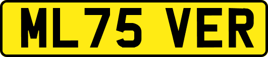 ML75VER