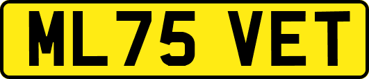 ML75VET