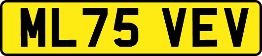 ML75VEV