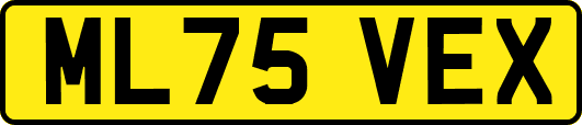 ML75VEX