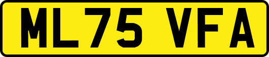 ML75VFA
