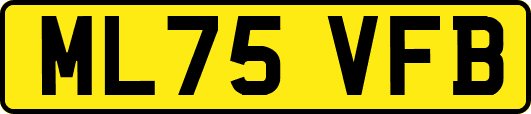 ML75VFB