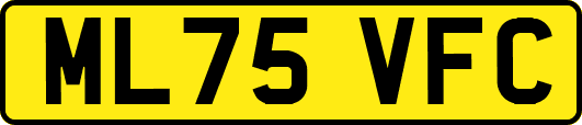 ML75VFC