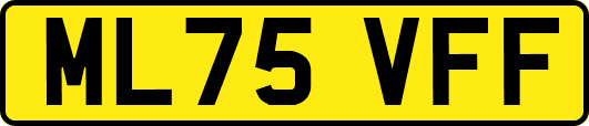 ML75VFF