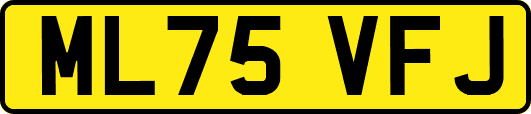 ML75VFJ
