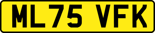 ML75VFK