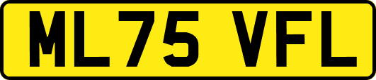 ML75VFL