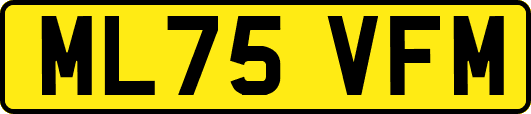 ML75VFM