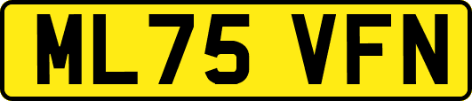 ML75VFN