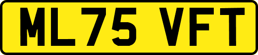 ML75VFT