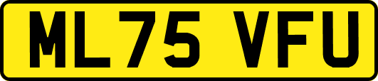 ML75VFU
