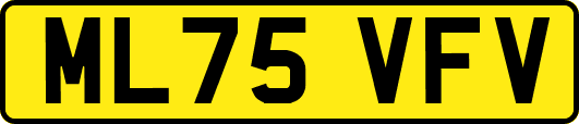 ML75VFV