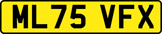 ML75VFX