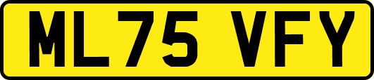 ML75VFY