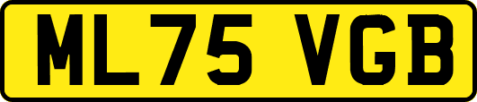 ML75VGB