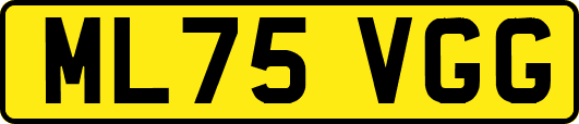 ML75VGG
