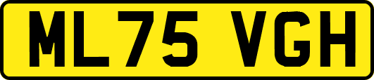 ML75VGH