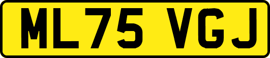 ML75VGJ