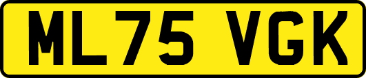 ML75VGK