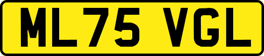 ML75VGL