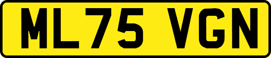 ML75VGN