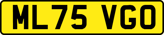 ML75VGO