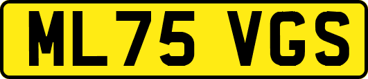 ML75VGS