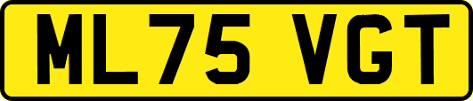ML75VGT