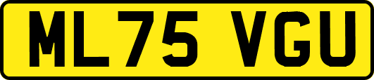 ML75VGU
