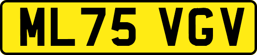 ML75VGV
